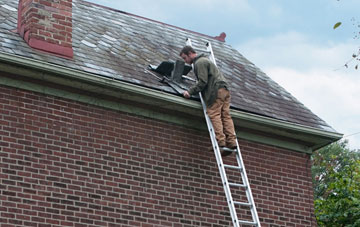 what affects urgent West Chinnock roof repairs