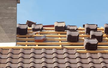 West Chinnock clay roofing costs