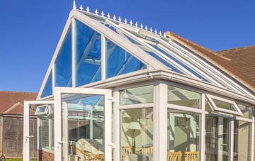 conservatory roof insulation costs West Chinnock