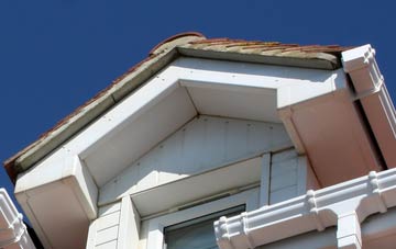West Chinnock fascia installation costs