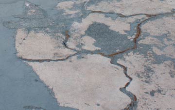 fibreglass roofing replacement West Chinnock