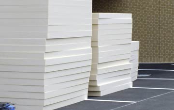 West Chinnock flat roof insulation costs