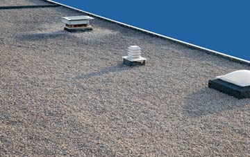 flat roofing West Chinnock, Somerset