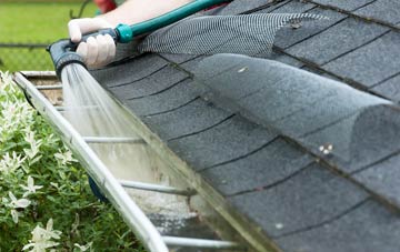 West Chinnock gutter cleaning costs