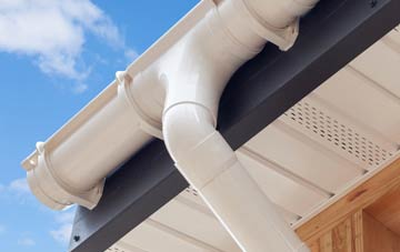 West Chinnock gutter installation costs