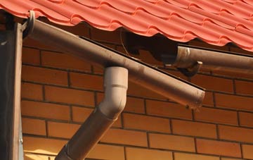 West Chinnock gutter repair costs