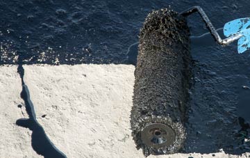 West Chinnock liquid sealant waterproofing