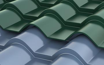 who should consider West Chinnock plastic roofs