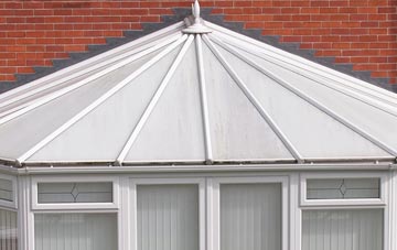 West Chinnock polycarbonate conservatory roof repairs