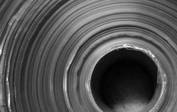 West Chinnock pvc roof replacement