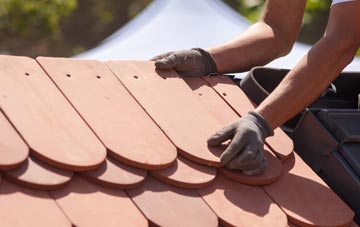 West Chinnock roof tile contractors