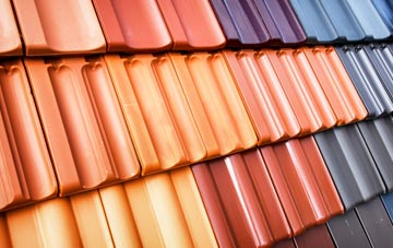 West Chinnock roof tile costs