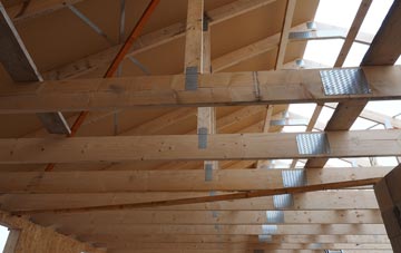 West Chinnock roof truss costs