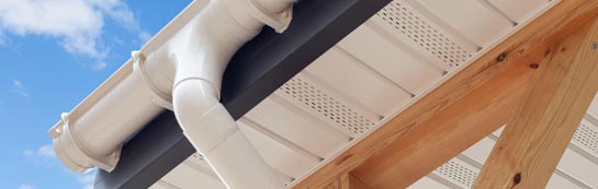 get West Chinnock guttering quotes today