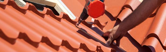 save on West Chinnock roof installation costs