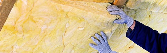 quotes for West Chinnock roof insulation