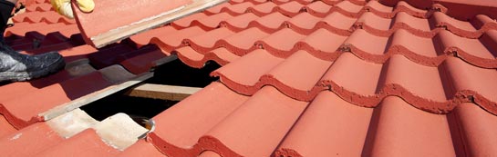compare West Chinnock roof repair quotes