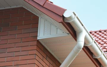 West Chinnock soffit repair costs