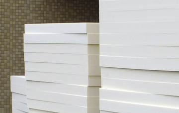 West Chinnock tapered roof insulation costs