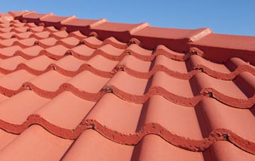 West Chinnock tile and slate roof replacement