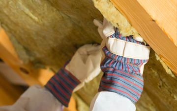 types of West Chinnock pitched roof insulation materials