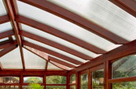 West Chinnock conservatory roofing insulation