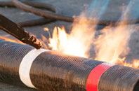 West Chinnock flat roofing replacement