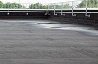 find rated West Chinnock flat roofing companies
