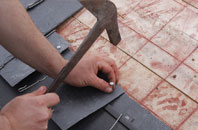free West Chinnock garage roof repair quotes