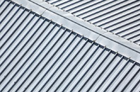 West Chinnock metal roofing