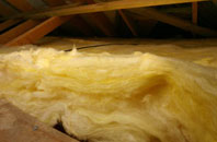 West Chinnock pitch roof insulation