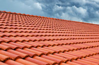 West Chinnock roofing tiles
