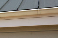 West Chinnock soffit repair