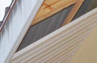 rated West Chinnock soffit repair companies