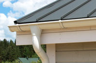 West Chinnock soffits
