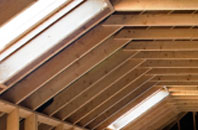 West Chinnock tapered roof insulation quotes