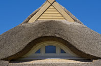 West Chinnock thatch roofing